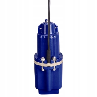Čerpadlo,  hydrofór - AQUACRAFT 300 W ponorné čerpadlo 1200 l/h